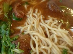 -吉亨面馆(古北1699店)