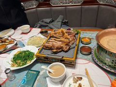 -哈啾嗨·新概念蒙餐(红星新城店)