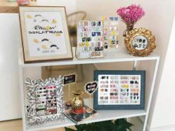 -SixOne六一日式美甲美睫