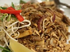 -Thai Pothong Restaurant