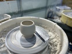 -初八手工DIY陶艺馆(初八陶社)