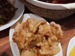 -六泰居·尔滨地标·东北菜(松北店)