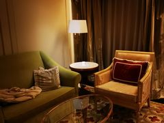 -广州富力丽思卡尔顿酒店