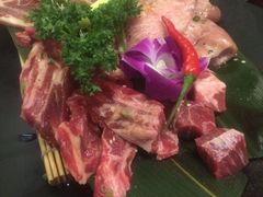 -牛家酒场(7mall店)