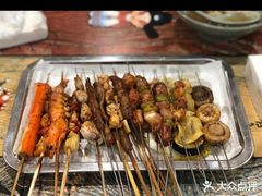 -老谢野馄饨(延安路店)