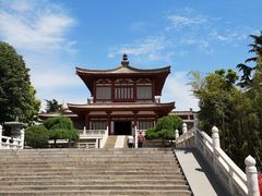 -法门文化景区
