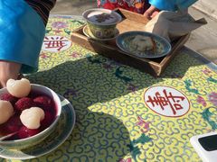 -宫事颐庭·老佛爷贵寿下午茶(颐和园店)