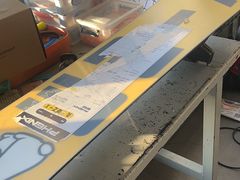 -TAC滑板滑雪俱乐部(朗园park店)