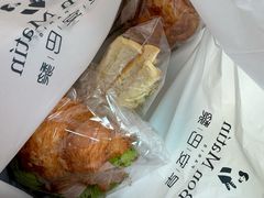 -早安巴黎(四季坊店)