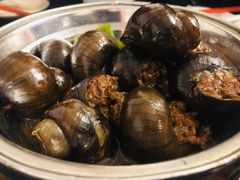 -锦園(伊势丹美食城店)