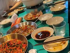 -川正旺江湖菜(三元桥店)