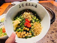 -匠岳·王宝器麻椒鱼(会展中心店)