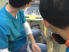 -创凡宠物医院·骨专科  猫科中心(西乡分院)