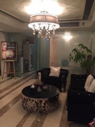 点击看大图 -金夫人美容