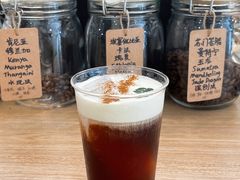 -COFFEE HOLIC(朝外SOHO店)
