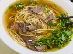 -鑫明明拉面(宁化路店)