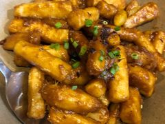 山药煲-四季厨房 鲁菜·孔府烤鸭(二环南路店)