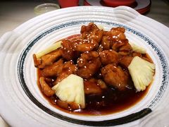 -和颐至尊酒店(上海徐家汇漕河泾店)