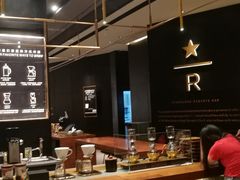 -星巴克(深圳布吉万象汇4F店)