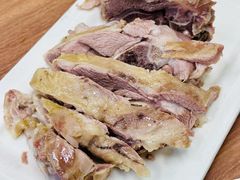 -贯贯吉·清真餐厅(浙江中路店)