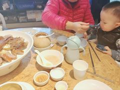 -陈鹏鹏潮汕菜(欢乐海岸 海边景观店)