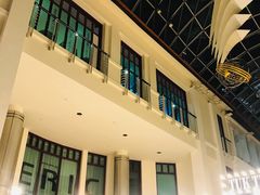 -白沙浮娱乐广场