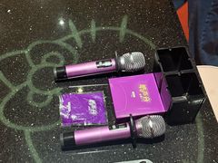 -皓声音KTV(新景店)
