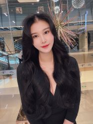 -3AM·S HAIR SALON烫发染发接发