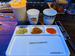 -三个蒙古大叔羊肉串(大宁店)