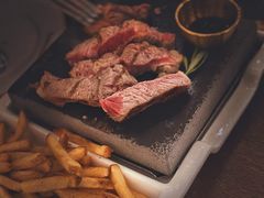 -Entrecôte 法国牛扒馆(保利·时光里店)
