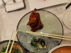 -酌宴府The China Club·广州万富希尔顿酒店(云城东路店)
