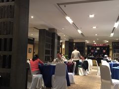 -良渚君澜度假酒店·中餐厅