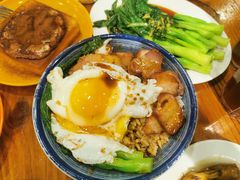 -澳门陈光记烧味饭店(南京德基广场店)
