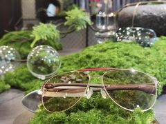 -大视光学•LINDBERG林德伯格•全球手工眼镜集合店(王府井店)