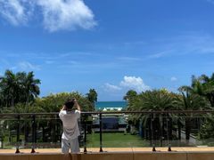 -三亚海棠湾万丽度假酒店