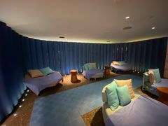 -北京索菲特大酒店·健身中心