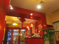 -梁记粥铺(开元地中海店)