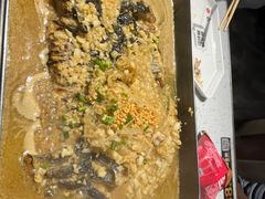-鱼酷活鱼烤鱼(北美店)