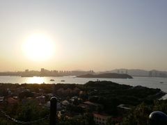 -笔架山