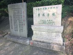 -上海佘山国家森林公园西佘山园