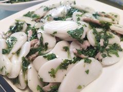 -翠亭酒家(山西南路店)