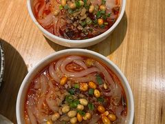 -叶婆婆钵钵鸡(乐山老店)