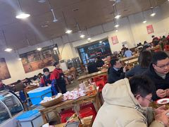 -冶建镜子·老南昌大排档·江西虾王(总店)