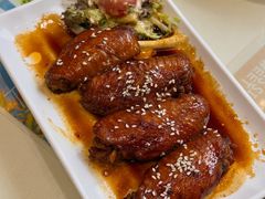 -龙记·香港茶餐厅(海上世界店)