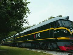 -柳州工业博物馆