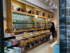 -合羽桥道具街(Kappabashi)