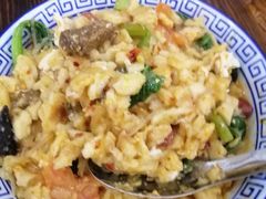 -果渊斋老米家泡馍馆(学诚广场店)