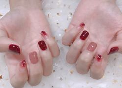 -Pink You美甲美睫纹绣定制中心