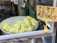 -大观篆新农贸市场