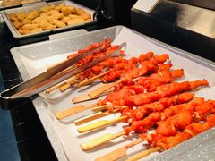 -梨花自助烤肉(天河城店)